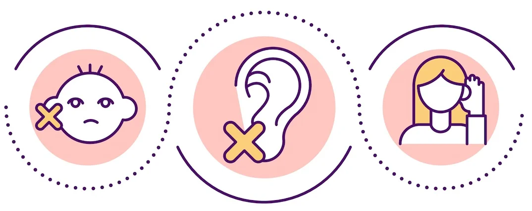 hearing loss