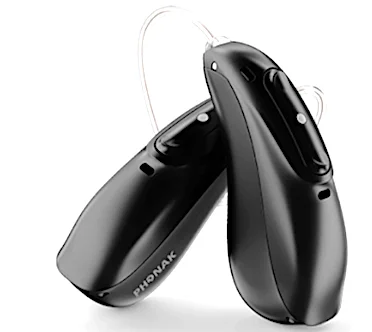 Phonak Lumity